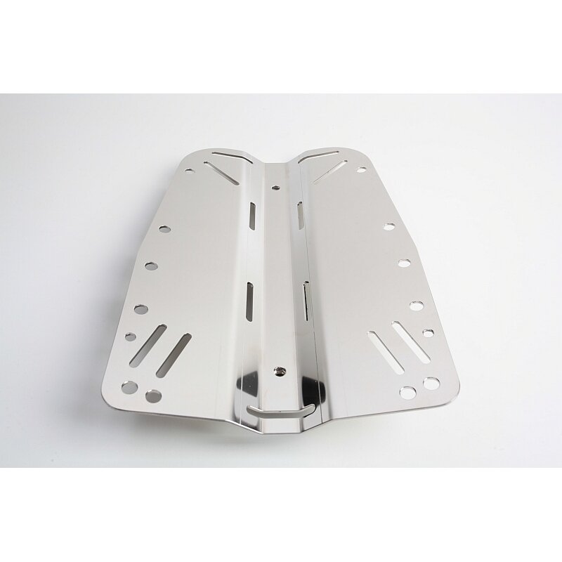 Спинка Backplate Only 3 mm Aluminum Dir Zone