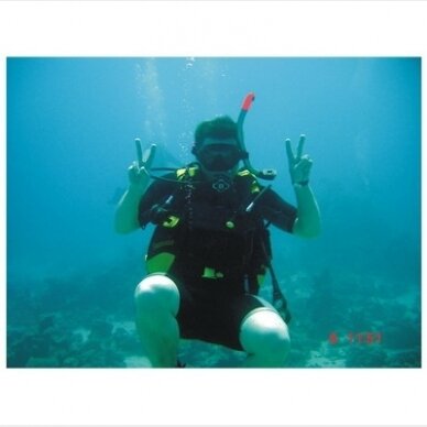 Discover scuba diving 3