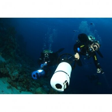 Discover scuba diving 2