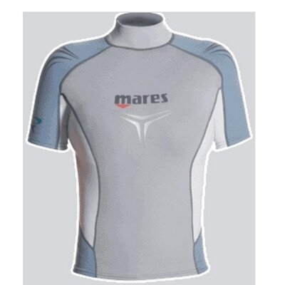 Palaidinė Thermo Guard 0.5 Short Sleeve She Dives