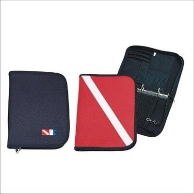 LOGBOOK