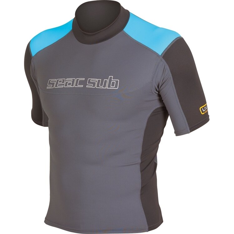 Palaidinė RAA short Seac Sub Palaidinė RAA short Seac Sub