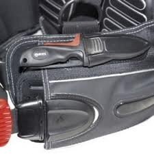 Peilis Force Nano Mares 1