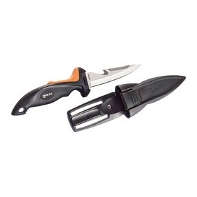 Knife Dagger Mares