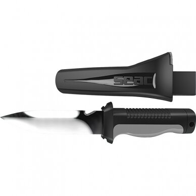 Knife Wanted 1400 Seac Sub Knife Wanted 1400 Seac Sub