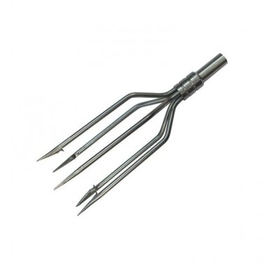 TRIDENT WITH 5 PRONGS, BIG