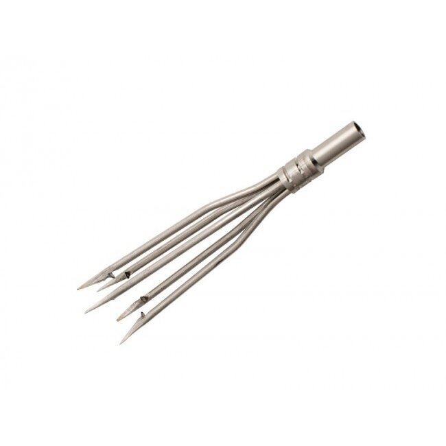 SPEARTIP- PANICLE 5, MEDIUM