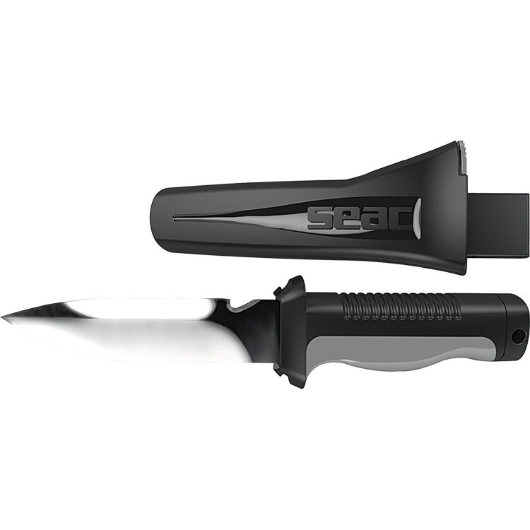 Knife Wanted 1400 Seac Sub Knife Wanted 1400 Seac Sub