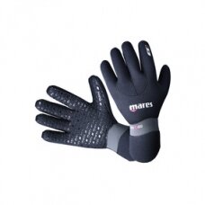 Gloves Flexa Fit 5mm Mares