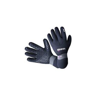 Gloves Flexa Fit 5mm Mares