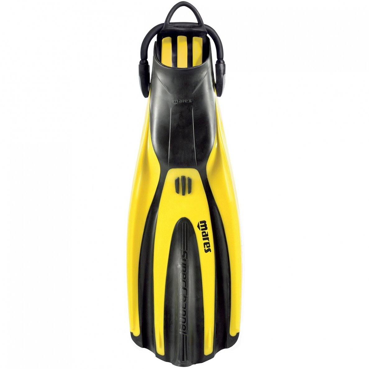 Avanti Superchannel Mares