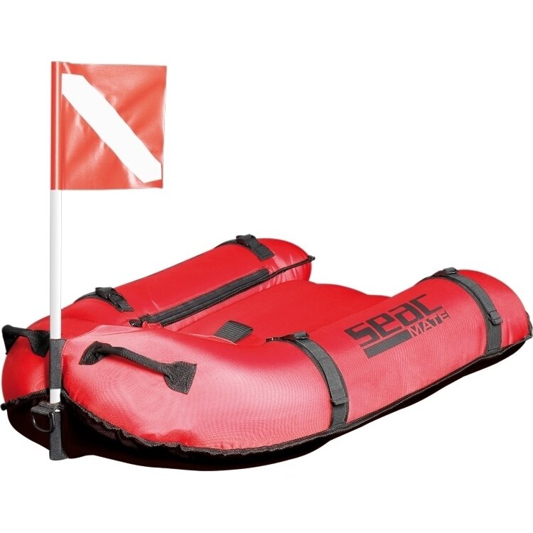 Seamate Seac Sub