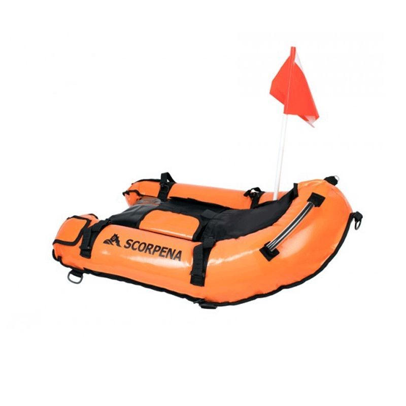BUOY SCORPENA D2 (Kopija)
