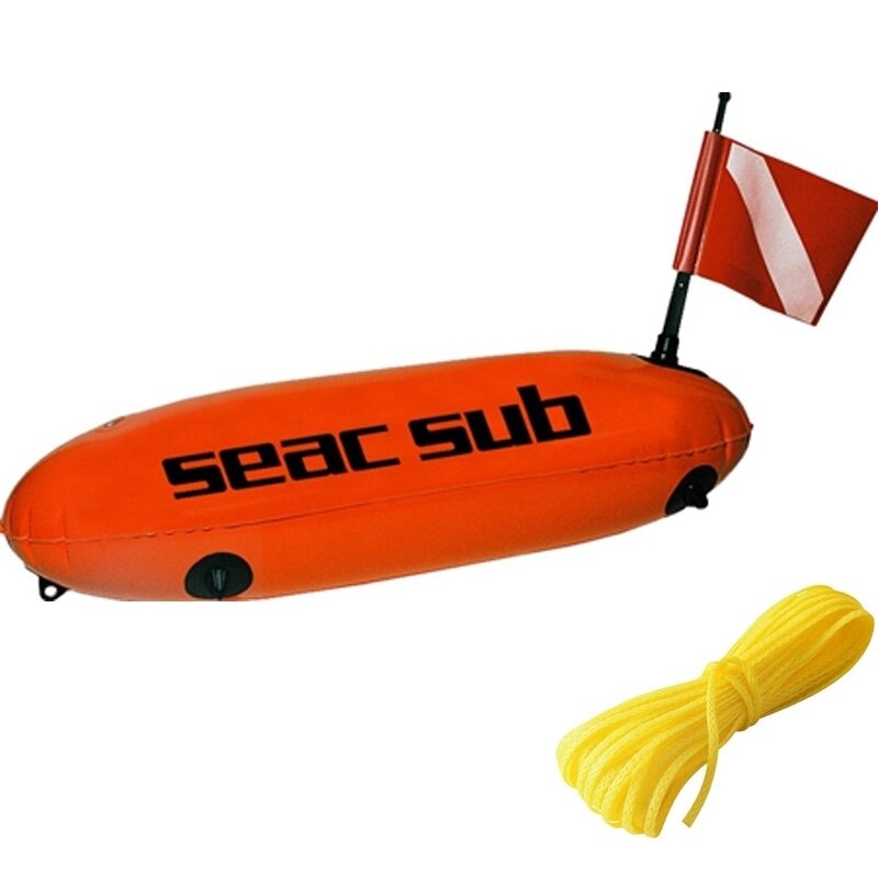 Сигналный буй TORPEDO SeacSub
