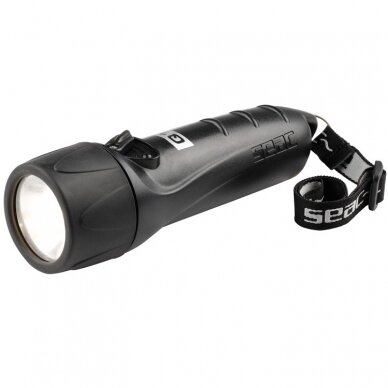 Q3 - LED Seac Sub
