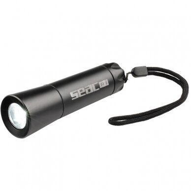 R1 - LED Seac Sub