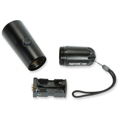 R6 - LED Seac Sub 2