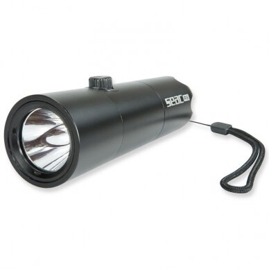 R6 - LED Seac Sub R6 - LED Seac Sub
