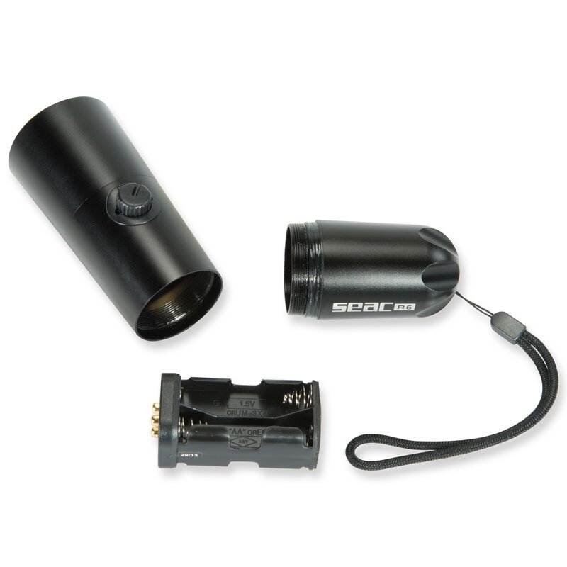 R6 - LED Seac Sub 2