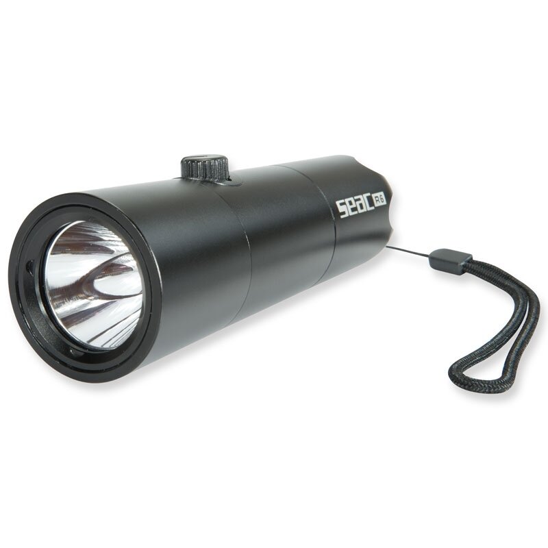 R6 - LED Seac Sub