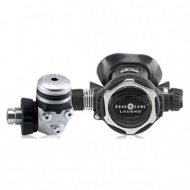 Reguliatorius Aqualung Lx Supreme ACD Din (New-2012)