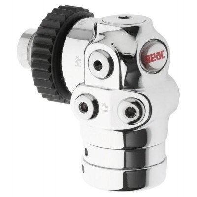 Регулятор DX 200 ICE 300BAR Seac Sub 2