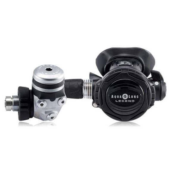 Reguliatorius Aqualung Legend ACD Supreme DIN