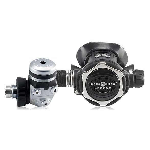 Reguliatorius Aqualung Lx Supreme ACD Din (New-2012)