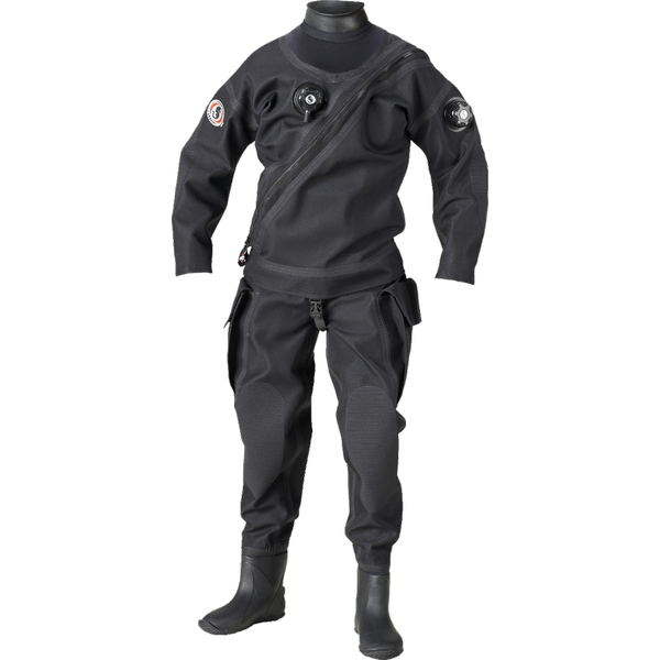 Сухой  костюм Heavy Light Cordura FZ (NEW)
