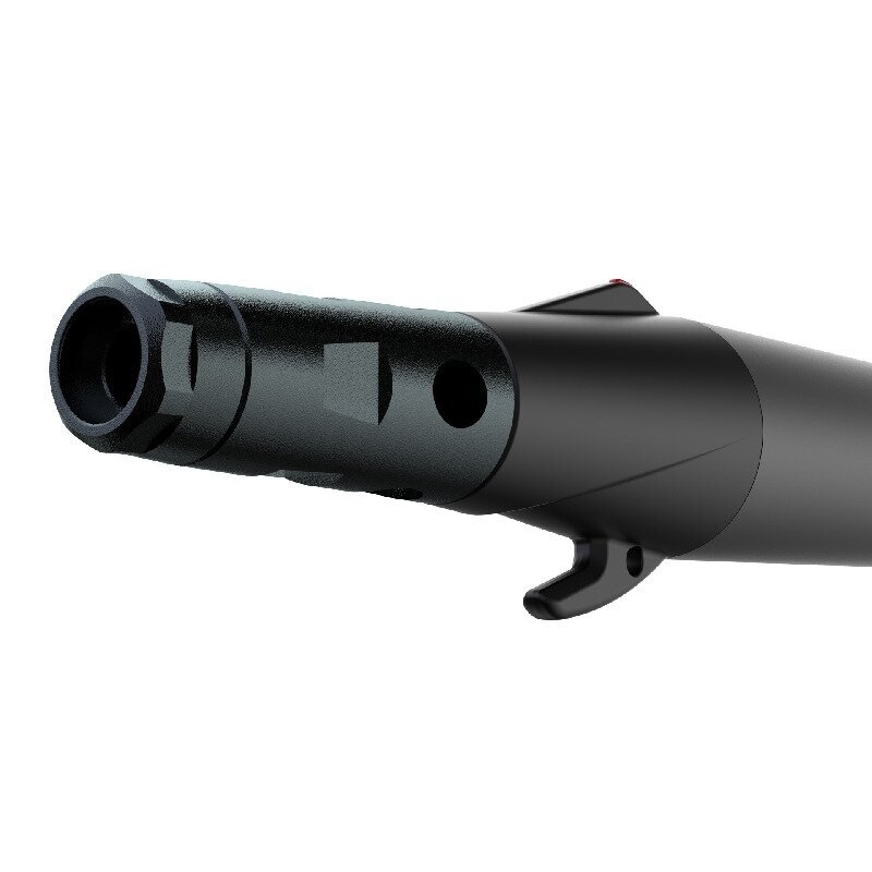 Pneumatic Gun Asso 50 New Seac Sub w/reg 2