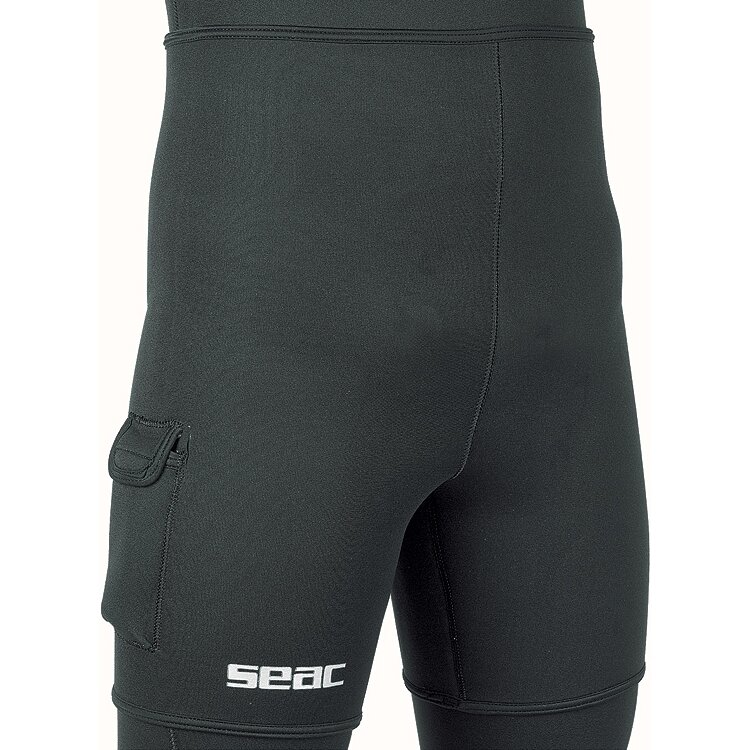 Bermuda Short SeacSub