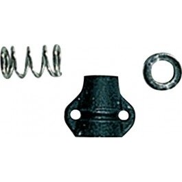 Strėlės komplektas 8mm