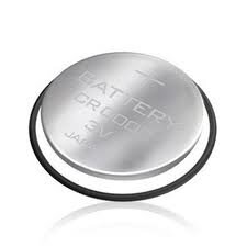 Suunto d9/d9tx battery kit