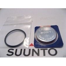 Suunto d9/d9tx battery kit 1
