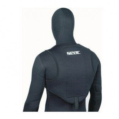 Caccia Nero SEAC SUB 1