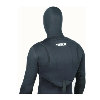 Caccia Nero SEAC SUB 1