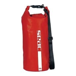 Dry Bag Seac 10l red