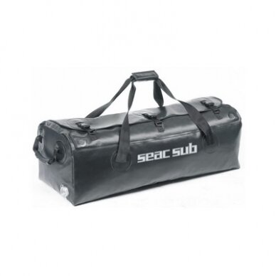 U-BOOT Seac Sub
