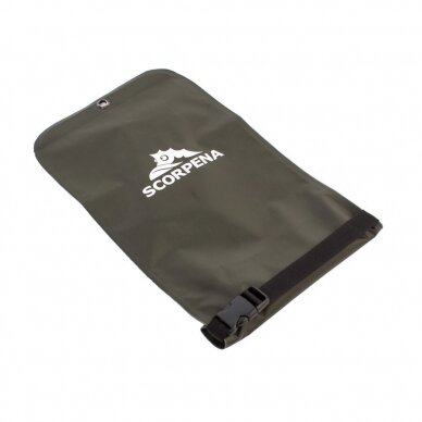 WATERPROOF CASE SCORPENA, BIG 1 WATERPROOF CASE SCORPENA, BIG 1