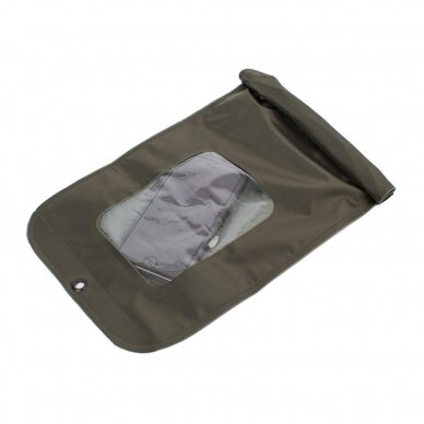 WATERPROOF CASE SCORPENA, SMALL WATERPROOF CASE SCORPENA, SMALL