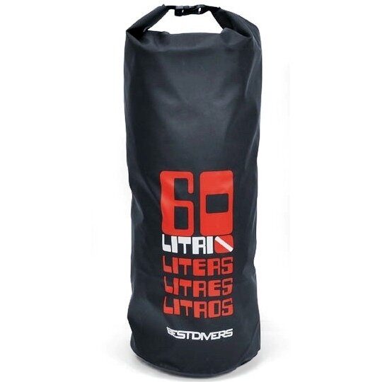 Tašė PVC drybag 60