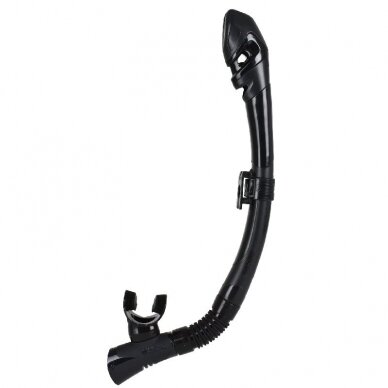 Vamzdelis Fast dry Seac Sub (NEW) juodas
