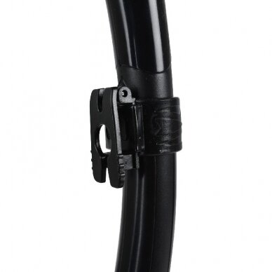 Vamzdelis Fast dry Seac Sub (NEW) juodas 1
