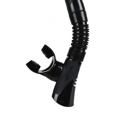 Vamzdelis Fast dry Seac Sub (NEW) juodas 2