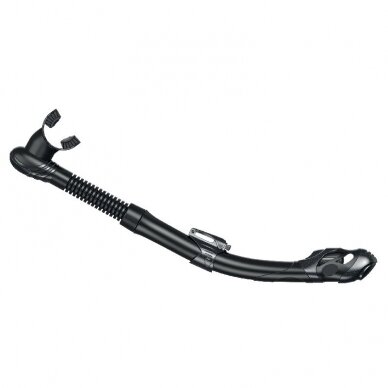Vamzdelis Vortex dry Seac Sub (NEW) juodas 1