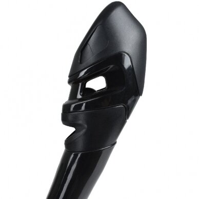 Vamzdelis Vortex dry Seac Sub (NEW) juodas 2