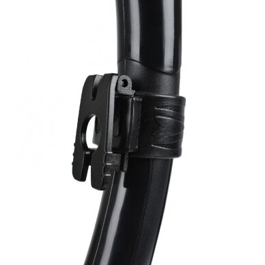 Vamzdelis Vortex dry Seac Sub (NEW) juodas 3