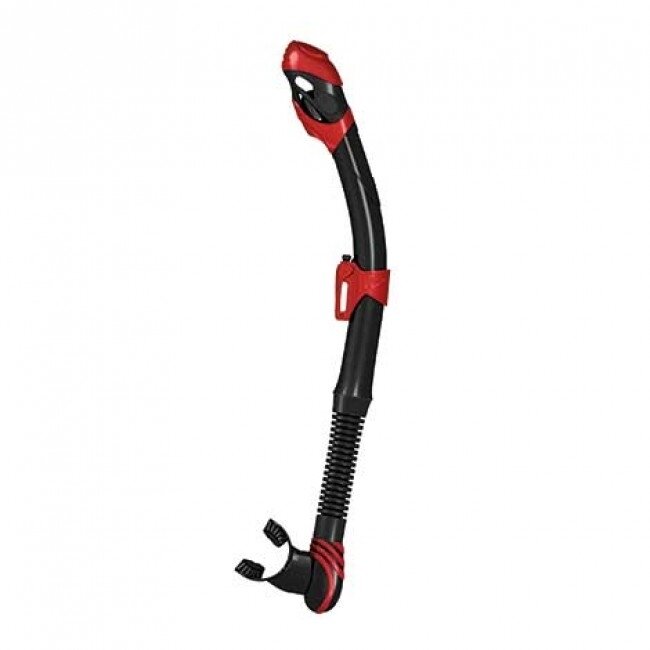 Vamzdelis Vortex dry Seac Sub (NEW)  juoda