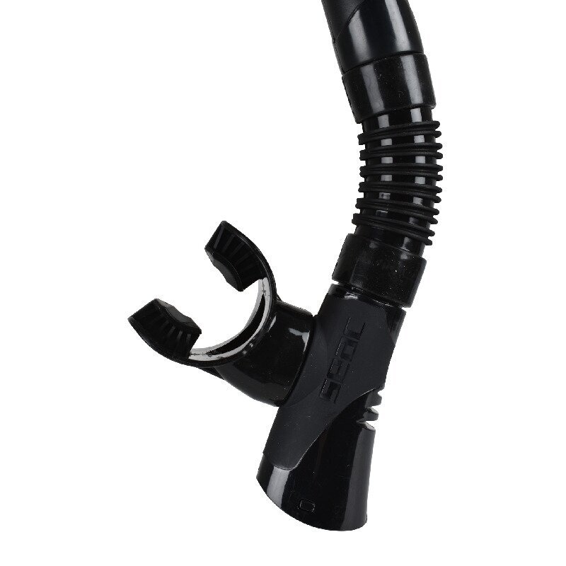 Vamzdelis Fast dry Seac Sub (NEW) juodas 2