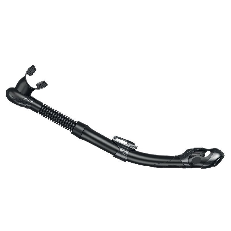 Vamzdelis Vortex dry Seac Sub (NEW) juodas 1